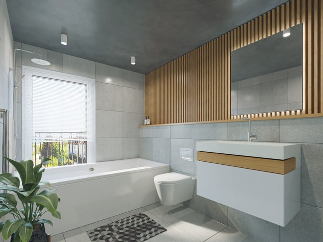 Tips on How to Make Your Bath Room More Livable