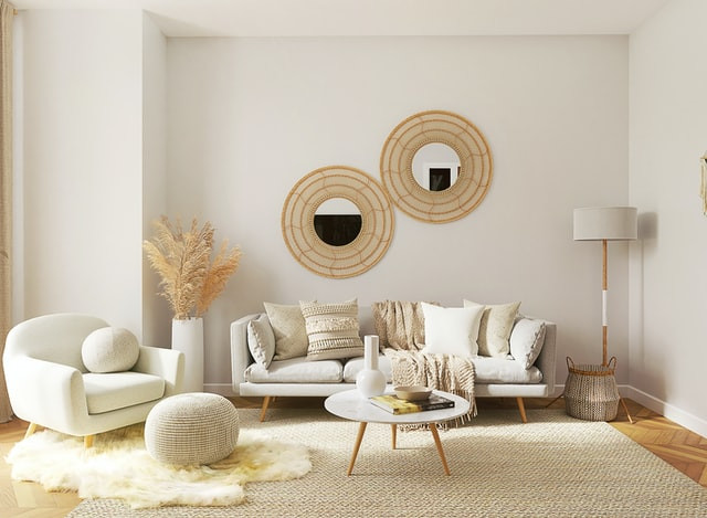 Tips on How to Make Your Living Room More Livable